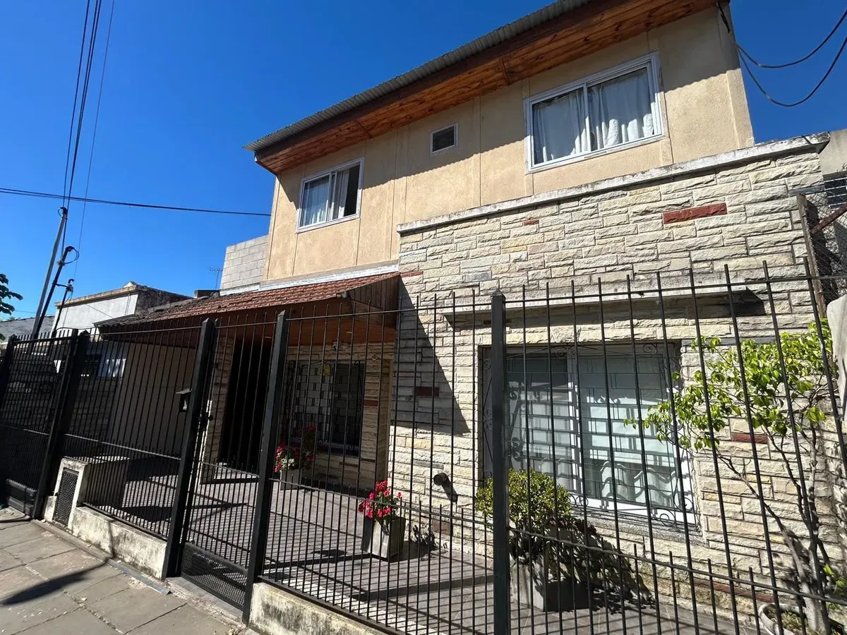 Квартира с одной спальней в Beccar