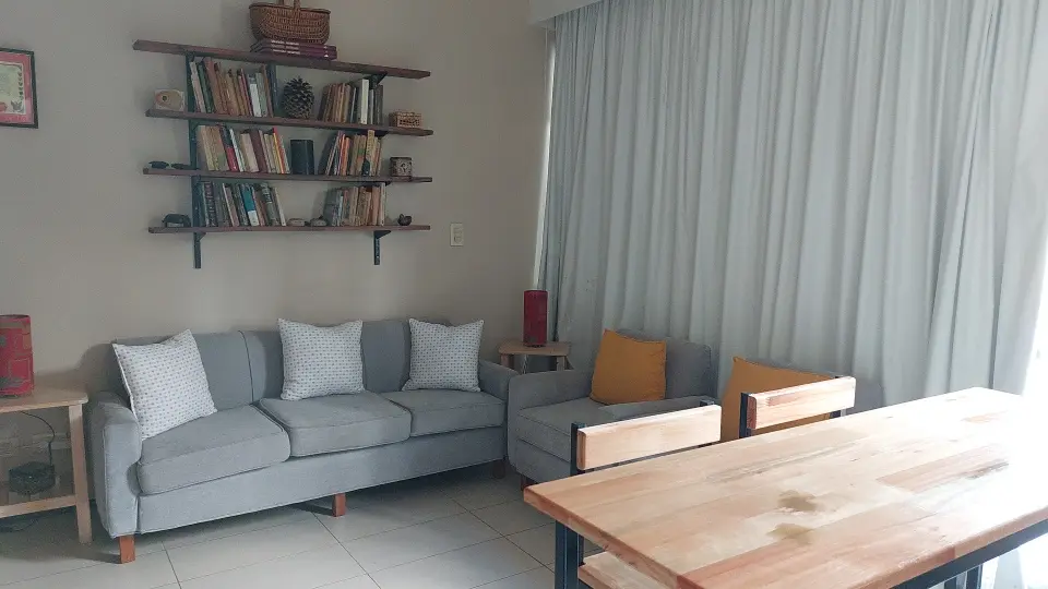 Apartamento de kitnet para 2 pessoas em Villa Devoto