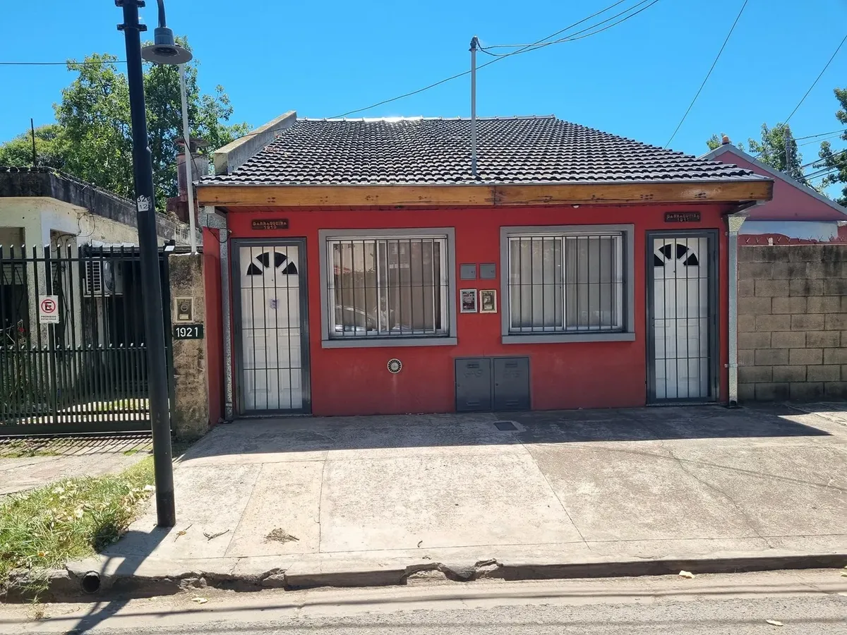 PH estudio en alquiler en Boulogne, San Isidro