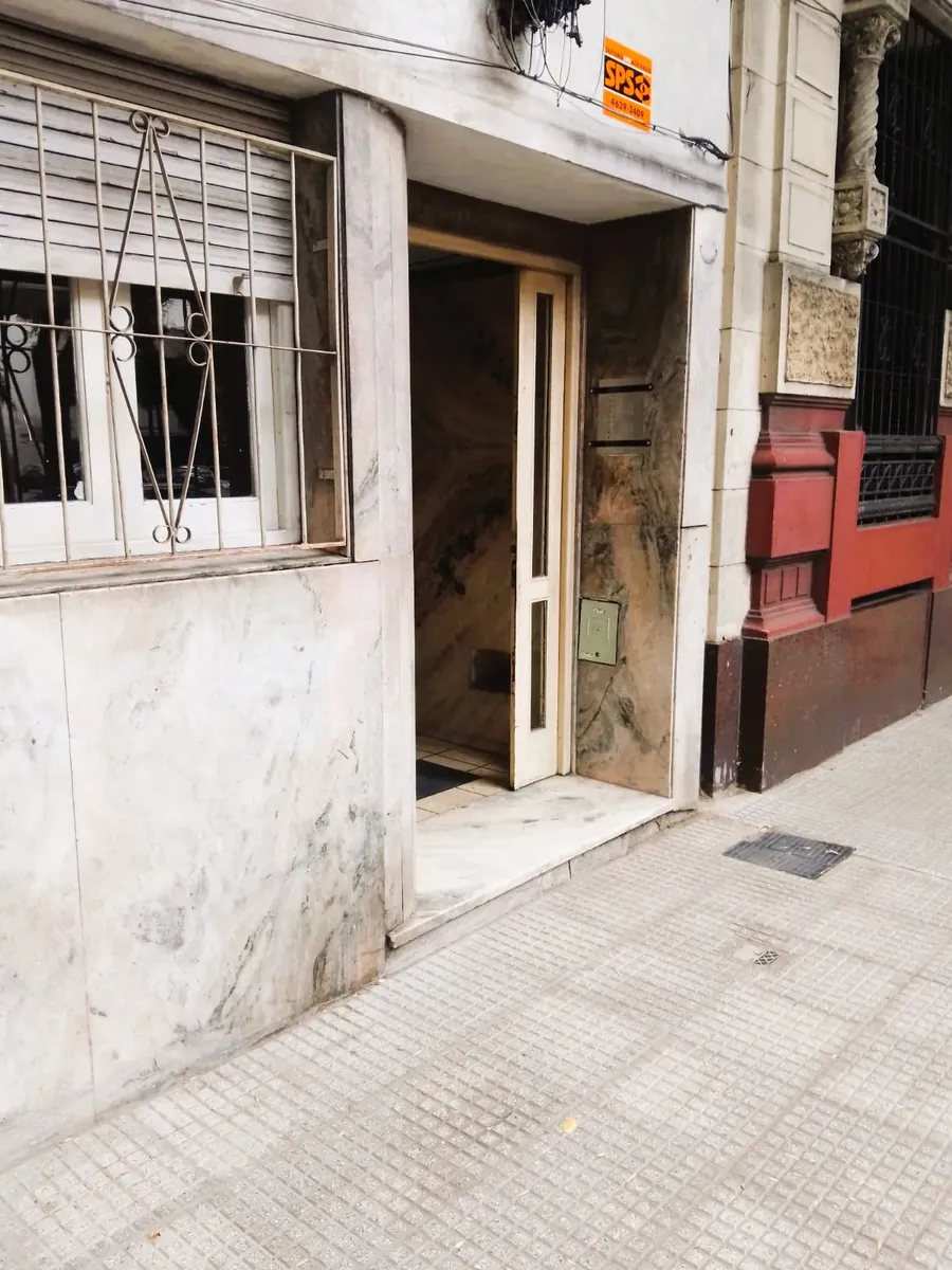 PH de 3 ambientes en Boedo, sin expensas