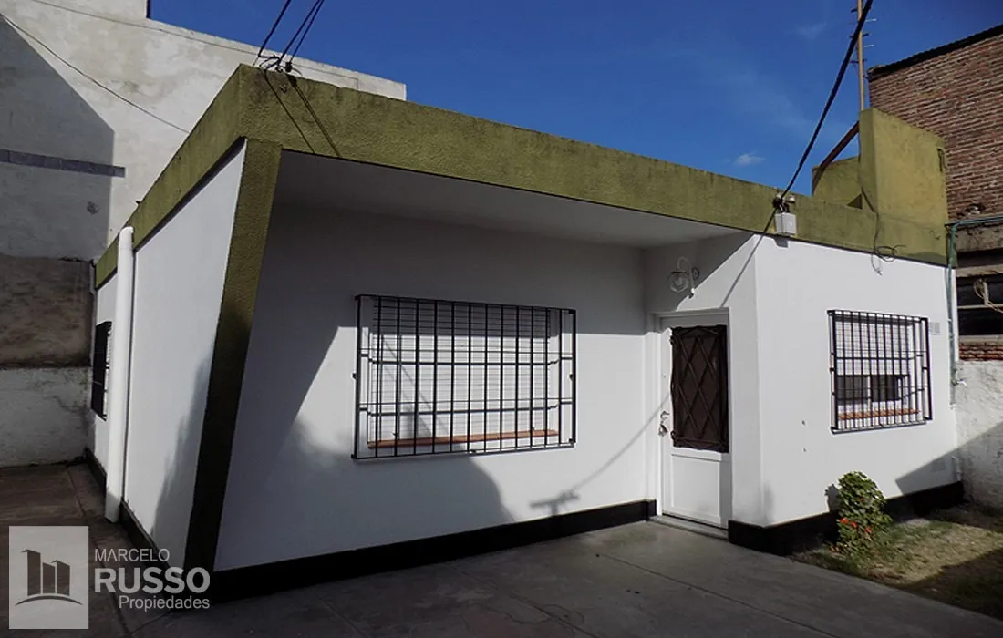 Apartamento interno com 2 dormitórios em Hurlingham