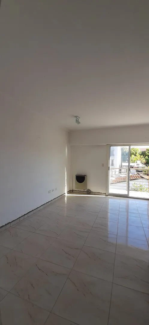 Apartamento de 1 quarto com vaga fixa em San Fernando