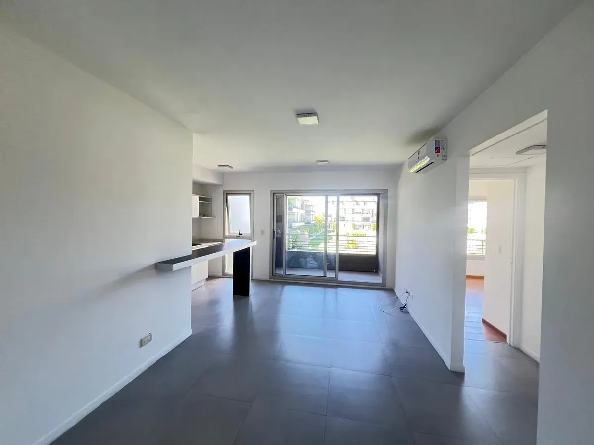 One-bedroom apartment in La Matanza