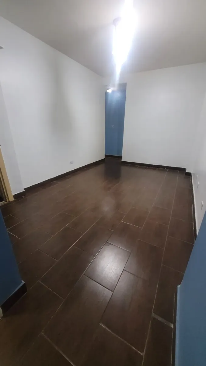 Departamento de 2 ambientes en Barracas