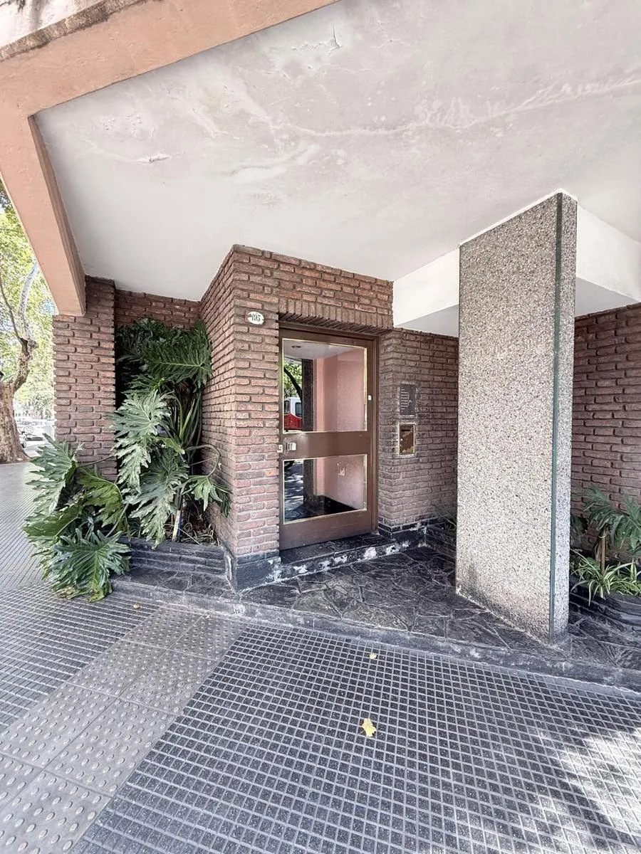 Departamento de 2 ambientes en Vélez Sarsfield