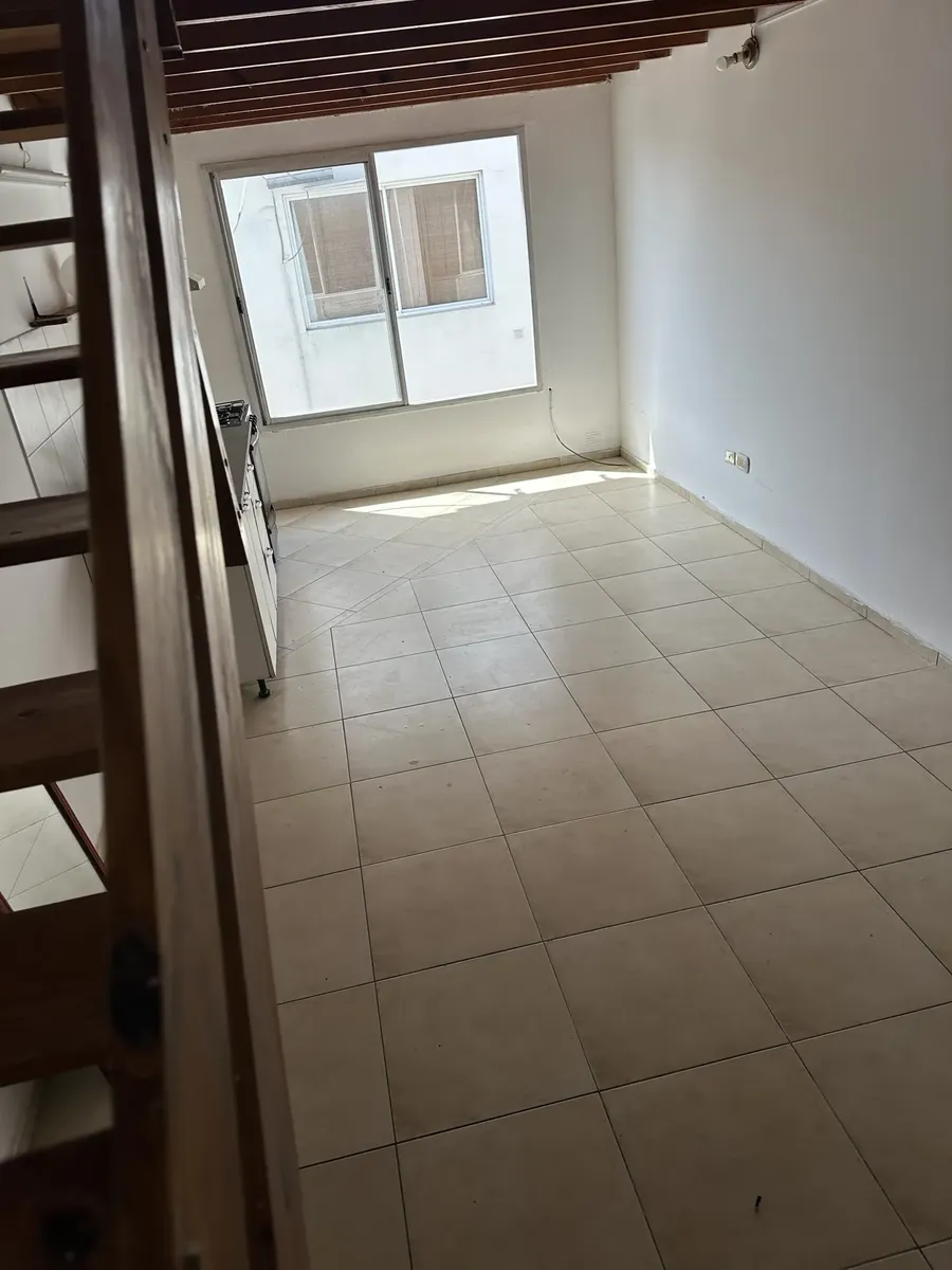 Apartamento de 1 quarto para uma pessoa em Morón