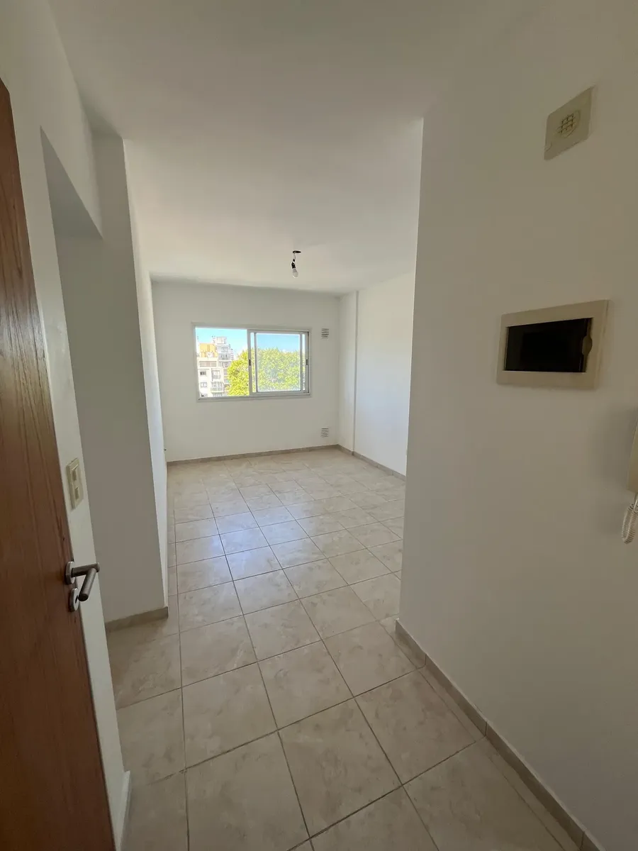 Brand new two-bedroom apartment with terrace in Villa Urquiza