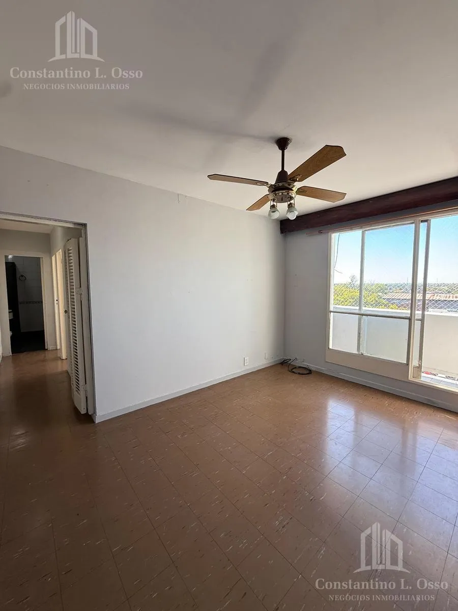 Apartamento de três ambientes em Lanús