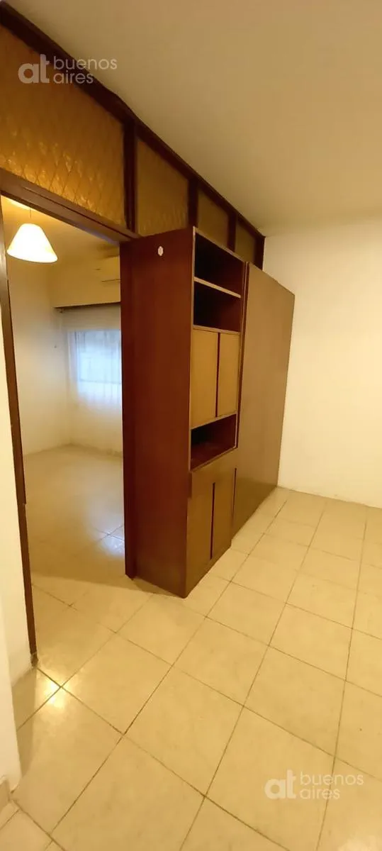 Kitnet dividido em Florida, Vicente López, para aluguel temporário