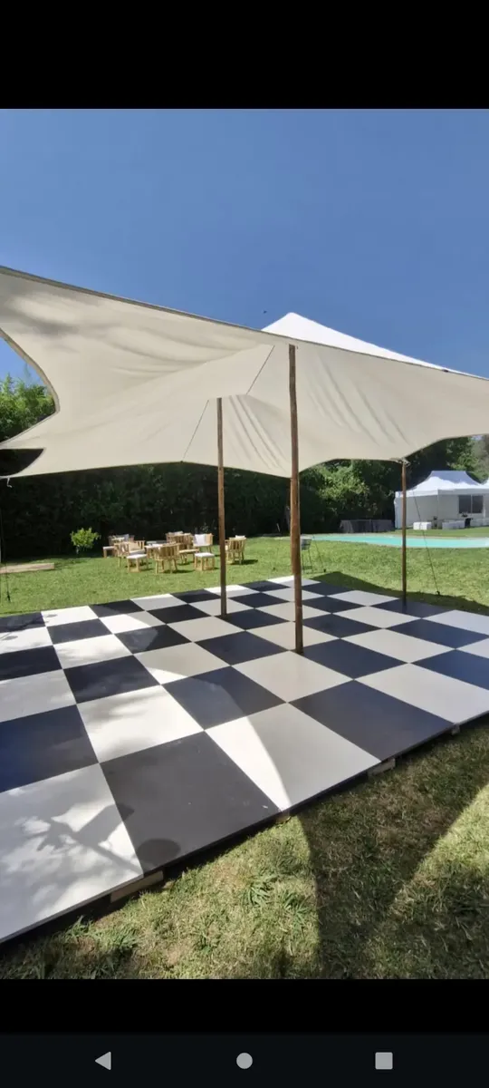 Apartamento-estúdio para aluguel de quinta em Tigre