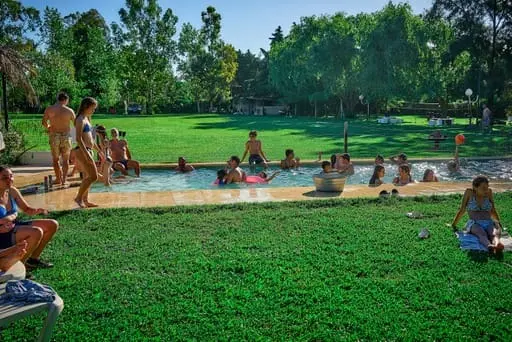Quinta Para Eventos Los Teros
