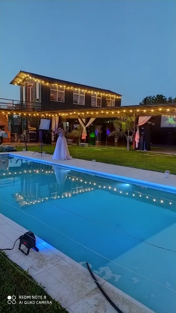 Alquilo Quinta Para Eventos Los Teros En Varela Zona Sur
