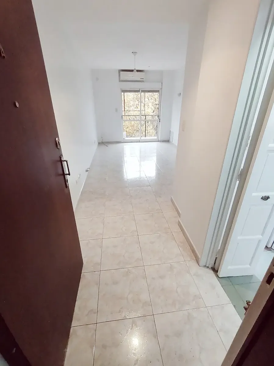 Квартира с 2 спальнями в Villa Devoto