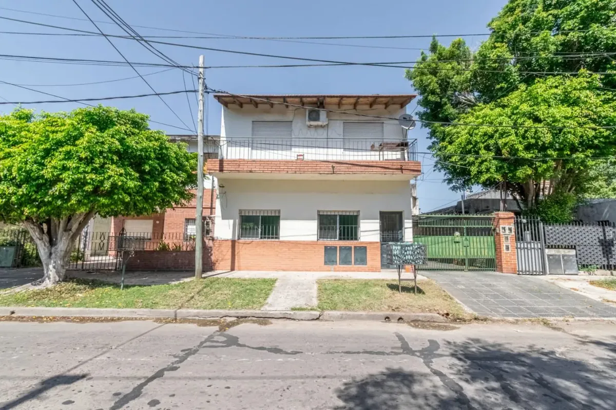 Apartamento de dois quartos em Loma Hermosa