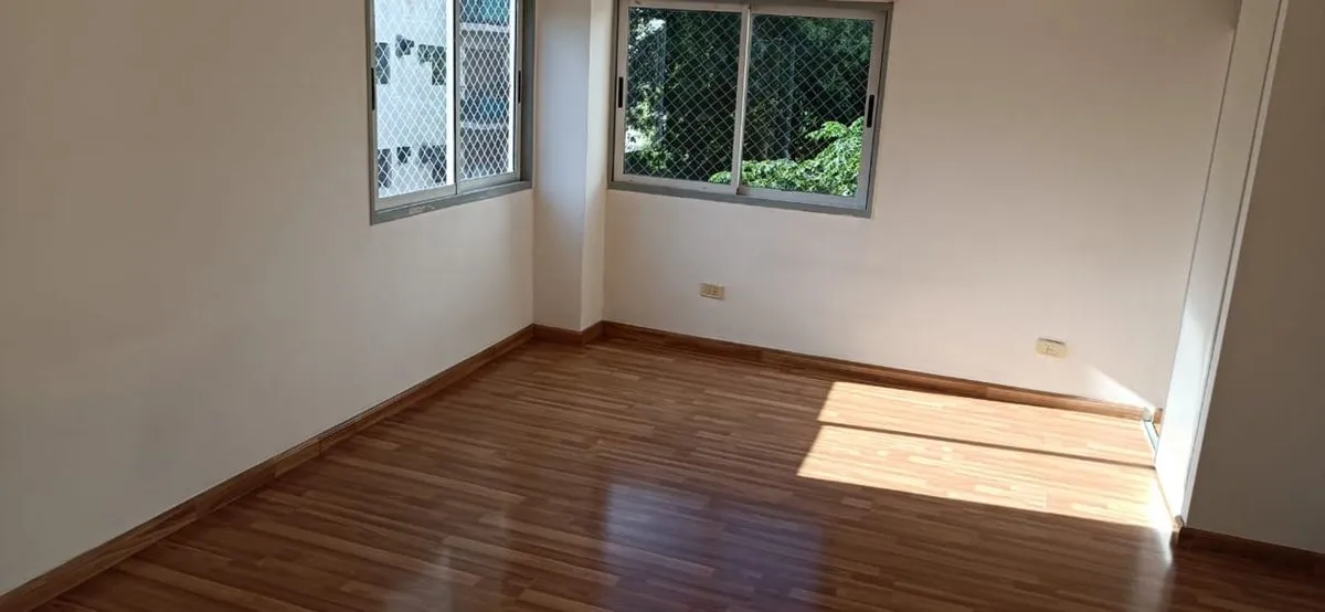 Monoambiente divisible de 33 m² en Monserrat