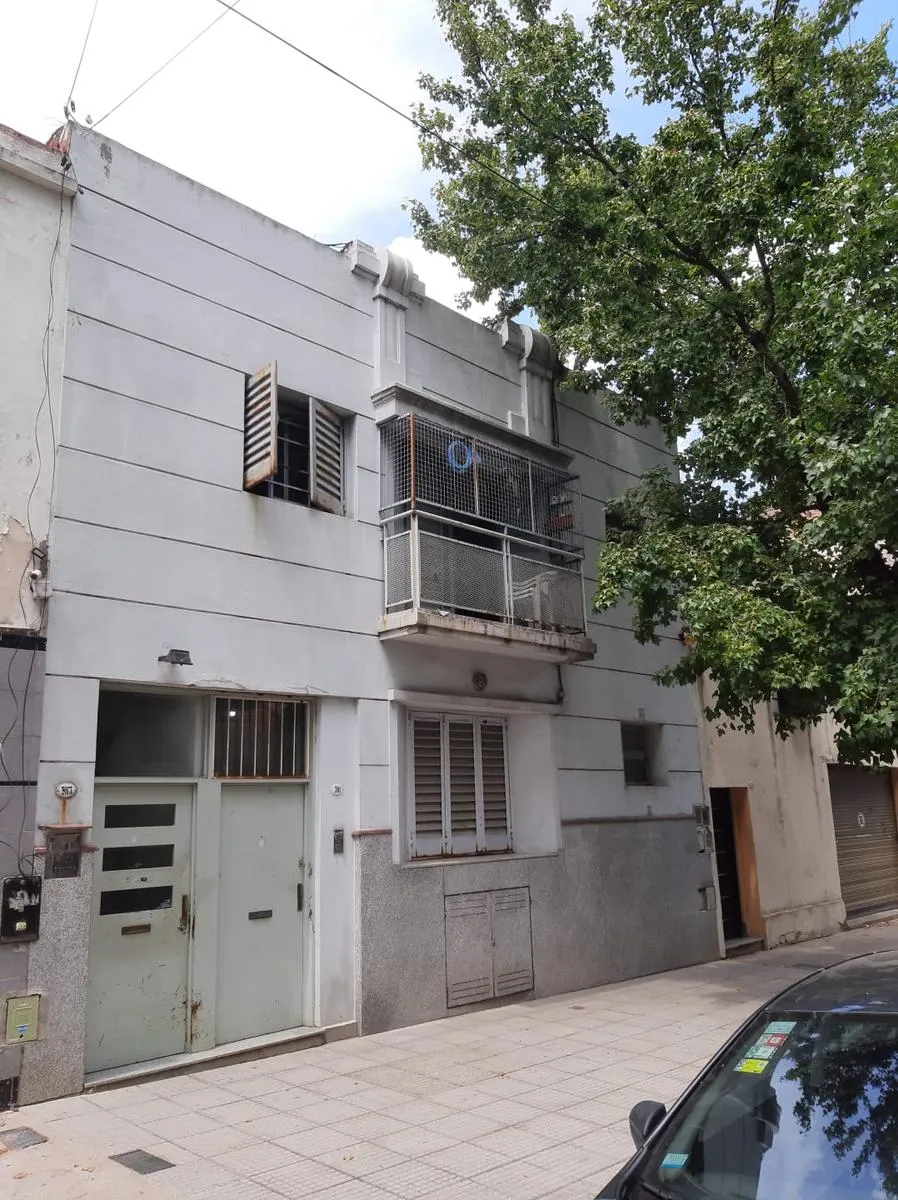 Departamento de 2 ambientes en Villa Luro