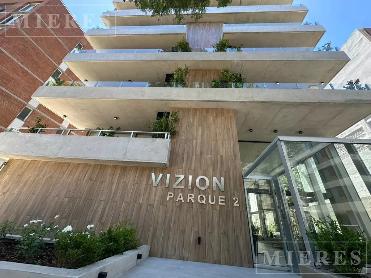 Departamento de 3 dormitorios en San Isidro