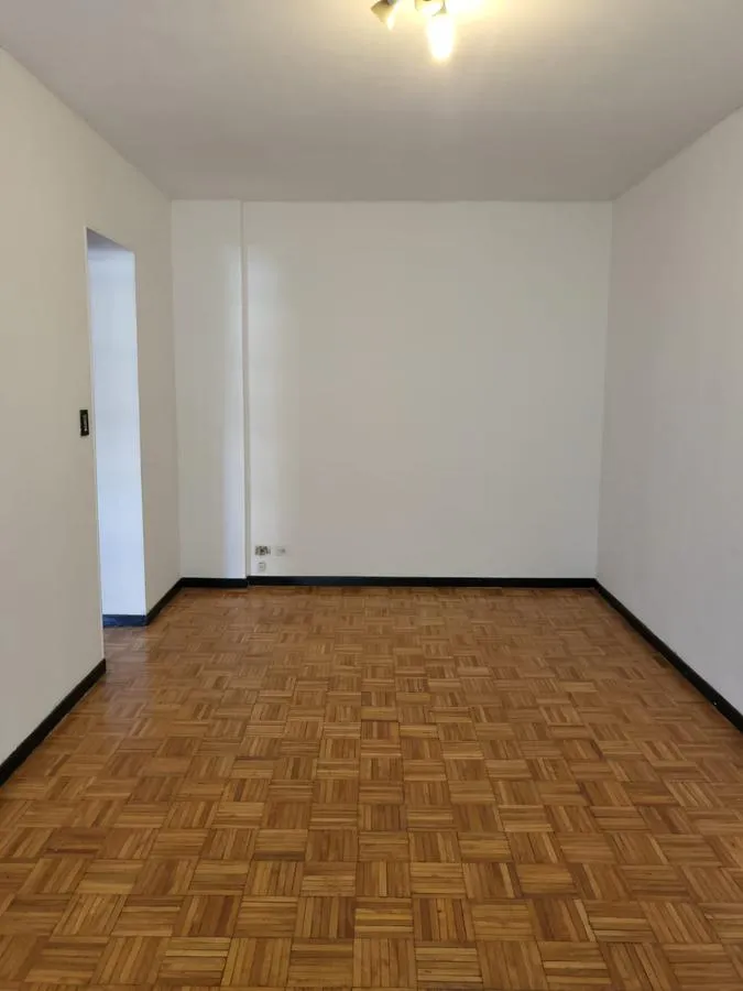 Departamento de 2 ambientes en Barracas