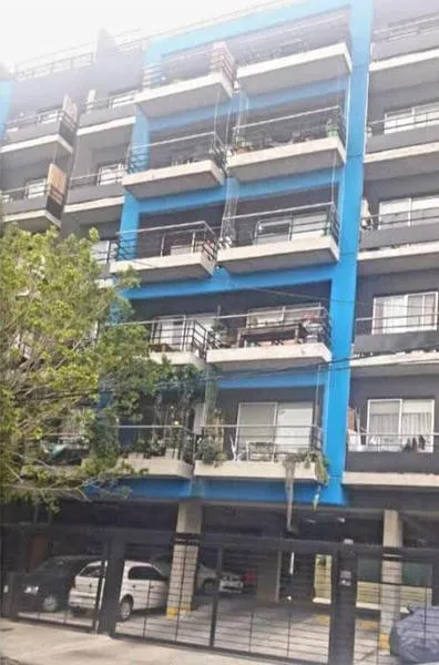Departamento de 3 ambientes en Tigre Centro