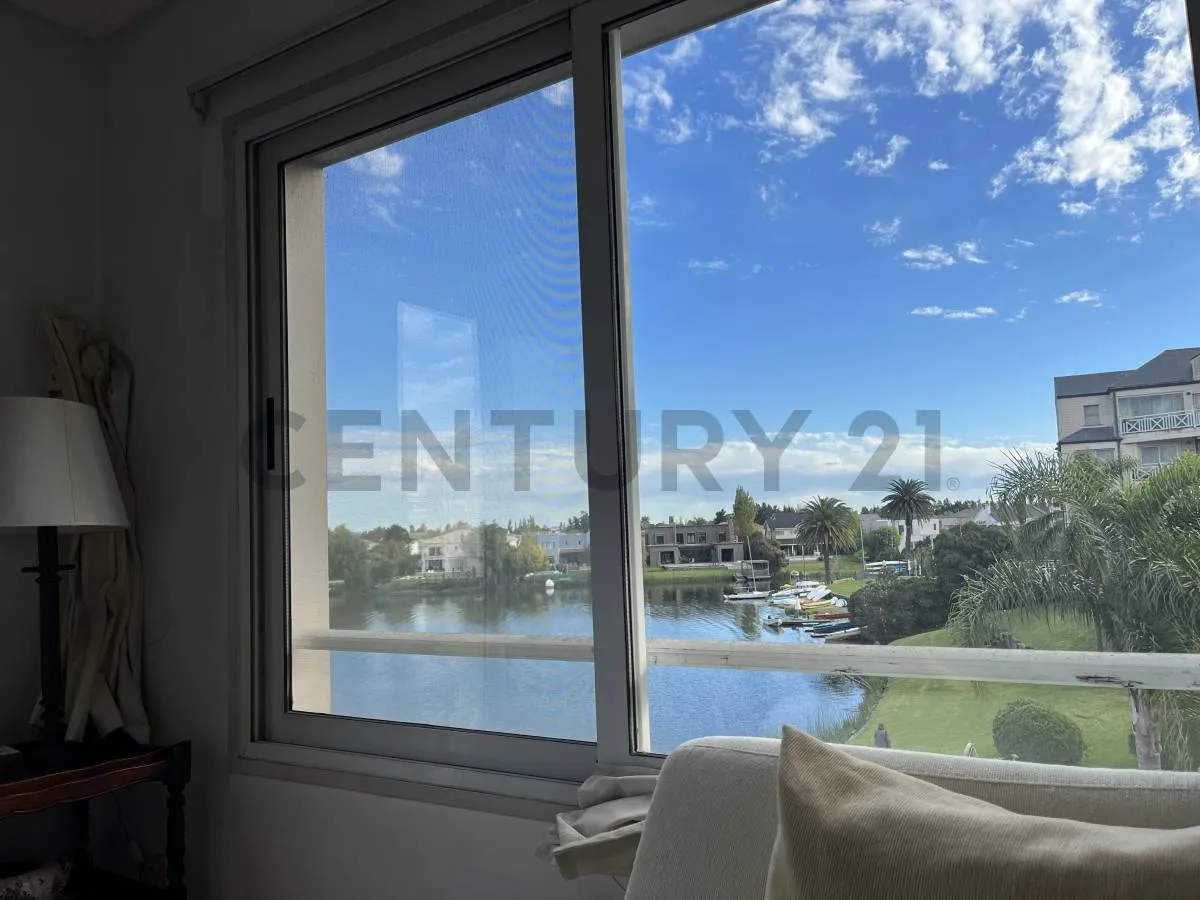 Departamento de 2 ambientes amoblado en Tigre