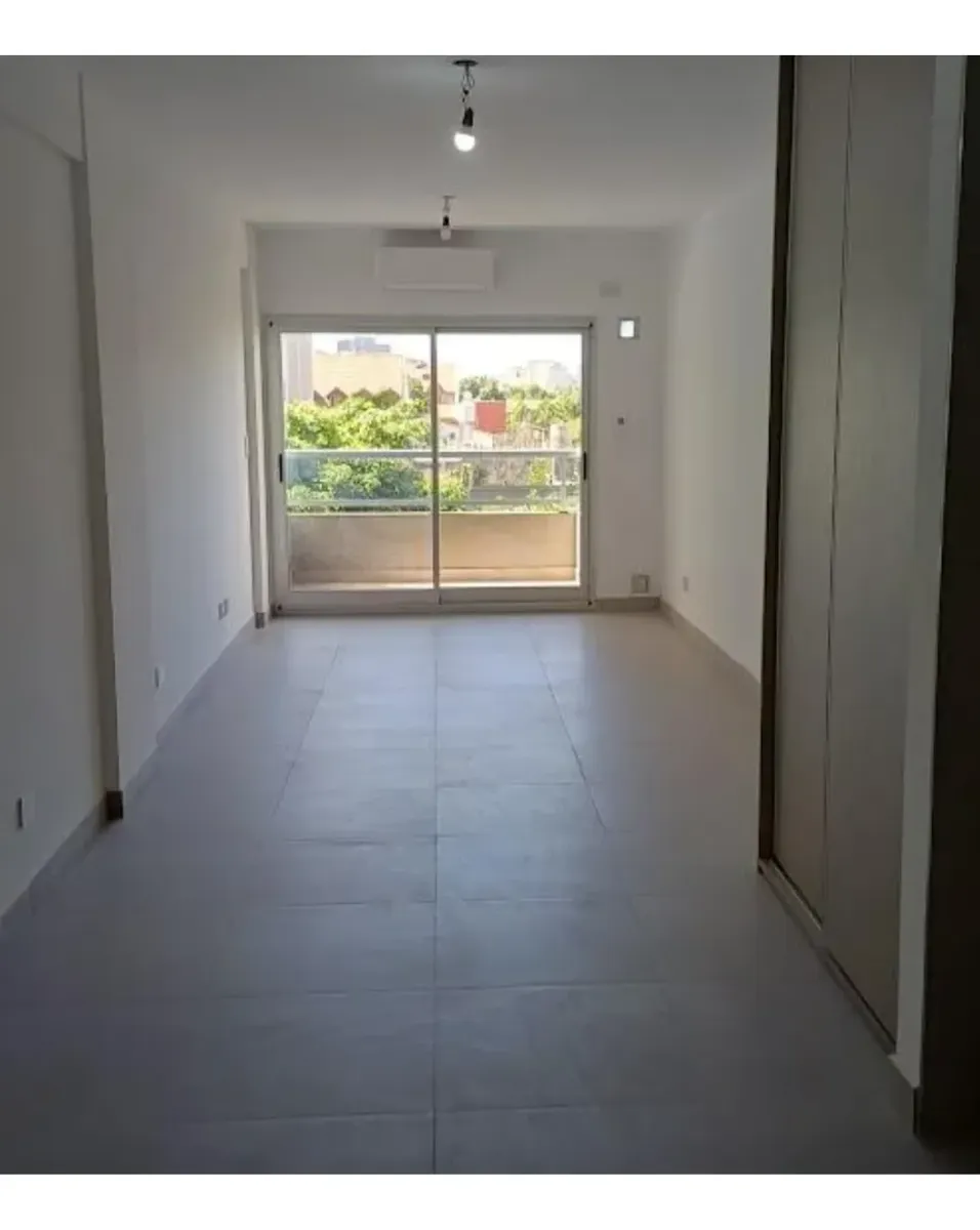 Kitnet novo (nunca habitado) para aluguel em Villa Devoto