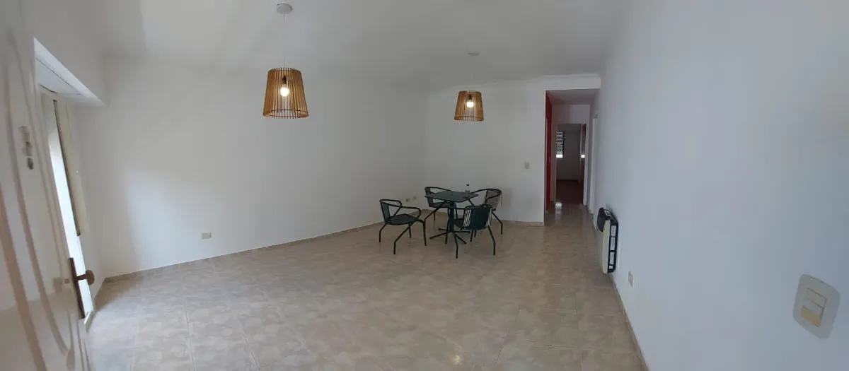 PH с 1 спальней в Villa Devoto, первый этаж