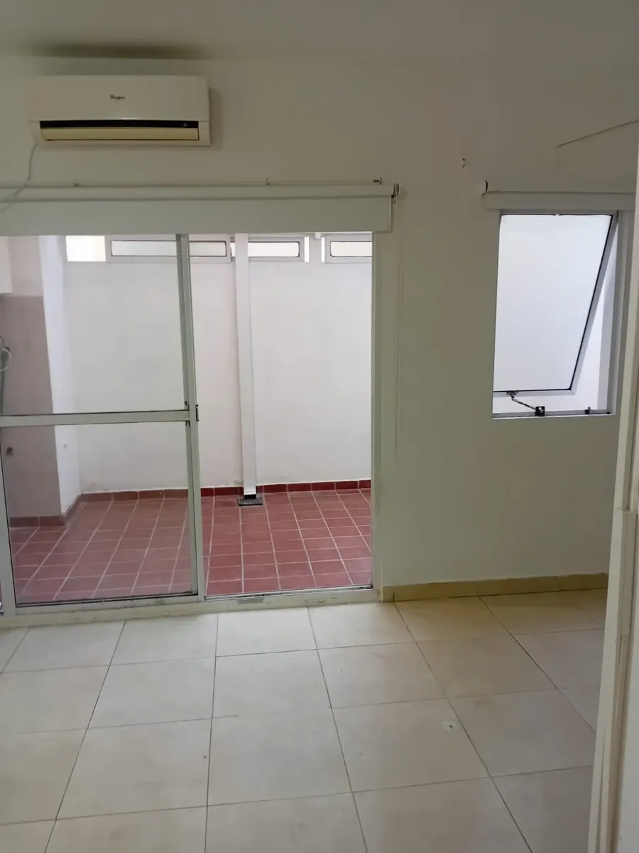Departamento de 2 ambientes en Villa Urquiza