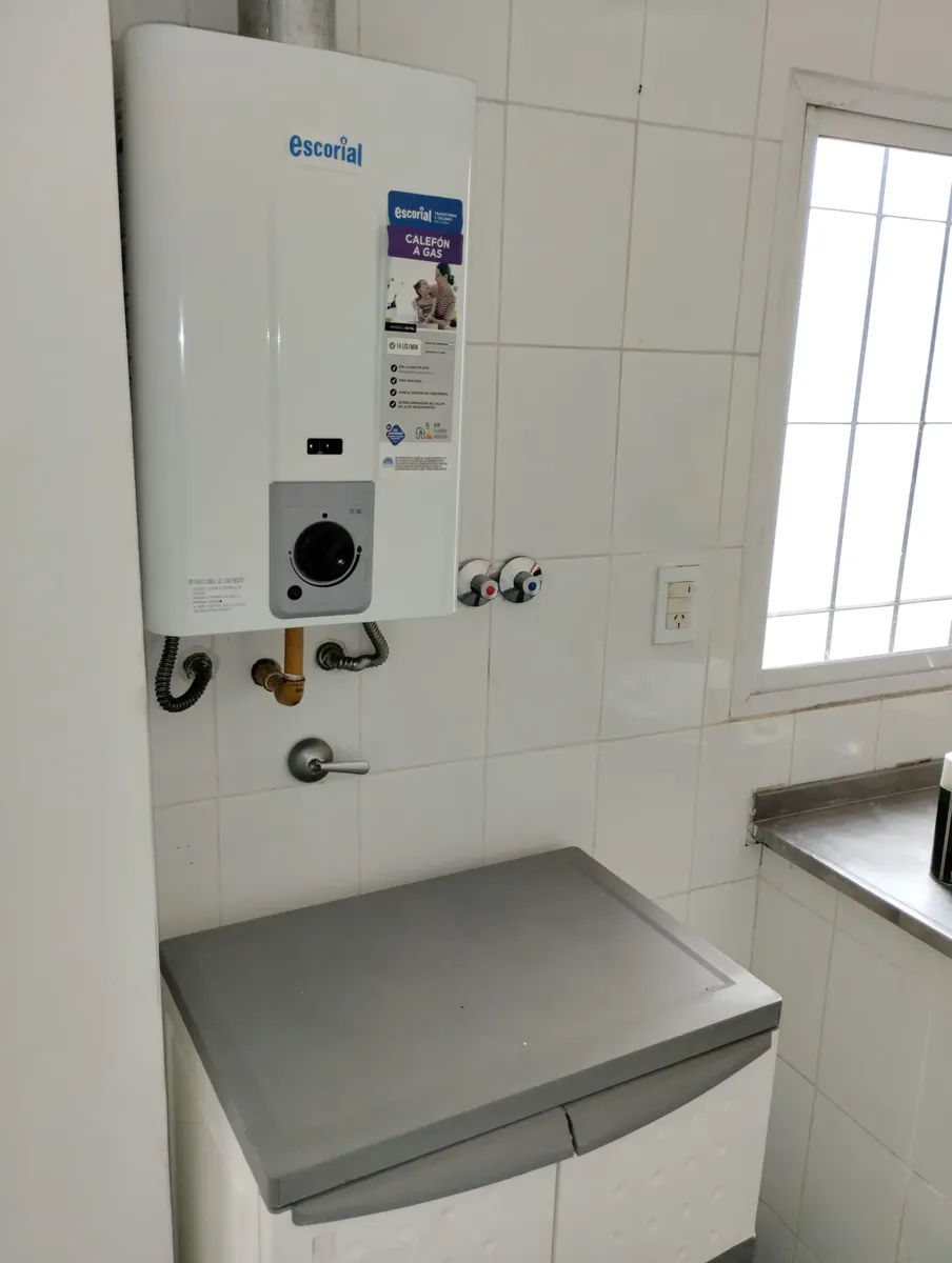 PH com 1 quarto para alugar em Santos Lugares