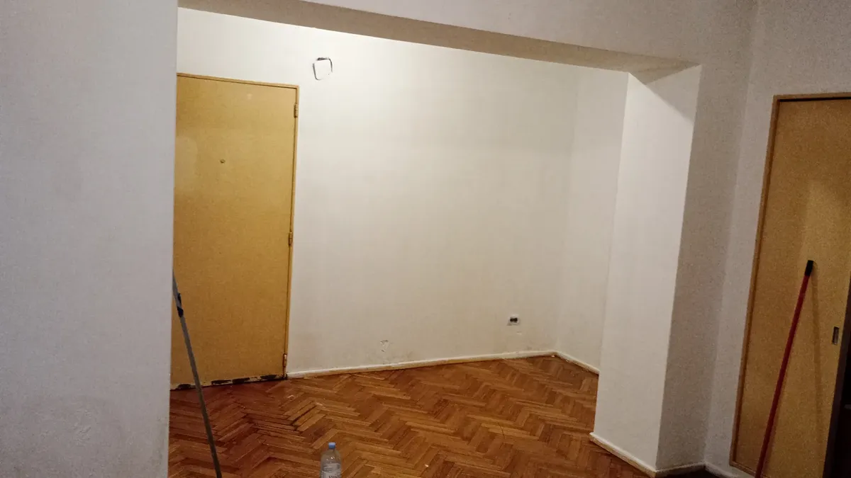 Apartamento de 1 quarto em Balvanera