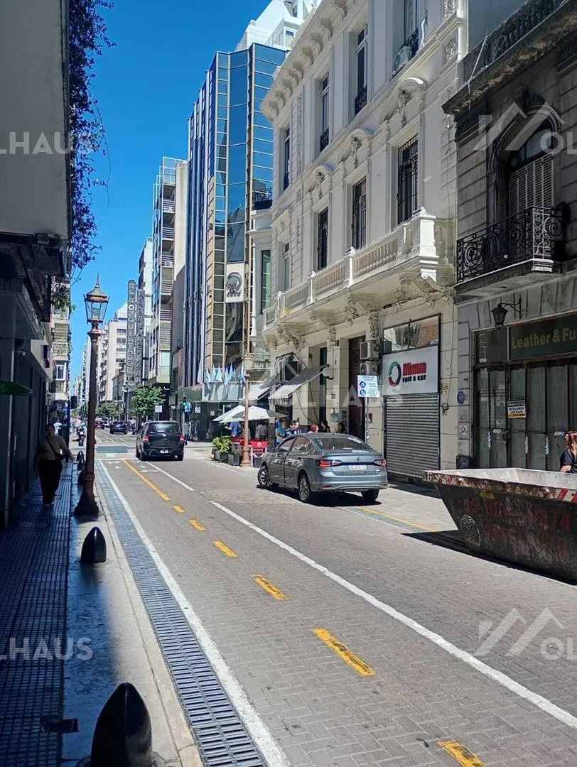 Departamento de 3 dormitorios en Retiro