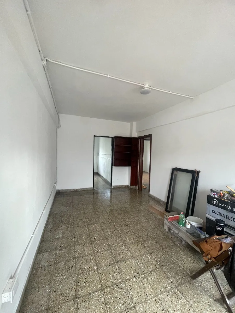 PH de 3 ambientes con terraza y parrilla en Villa Adelina