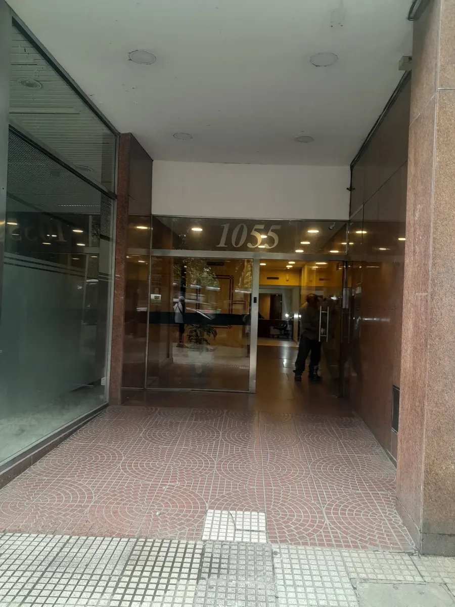 Departamento de 1 dormitorio en Retiro