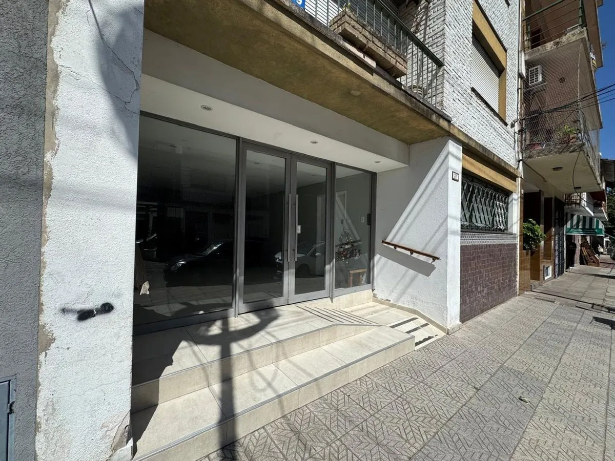 Квартира с 2 спальнями в Quilmes Centro