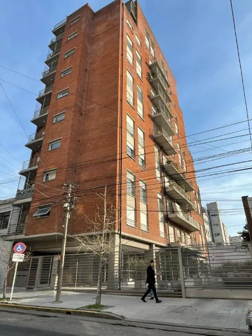 Apartment for rent in Morón Centro