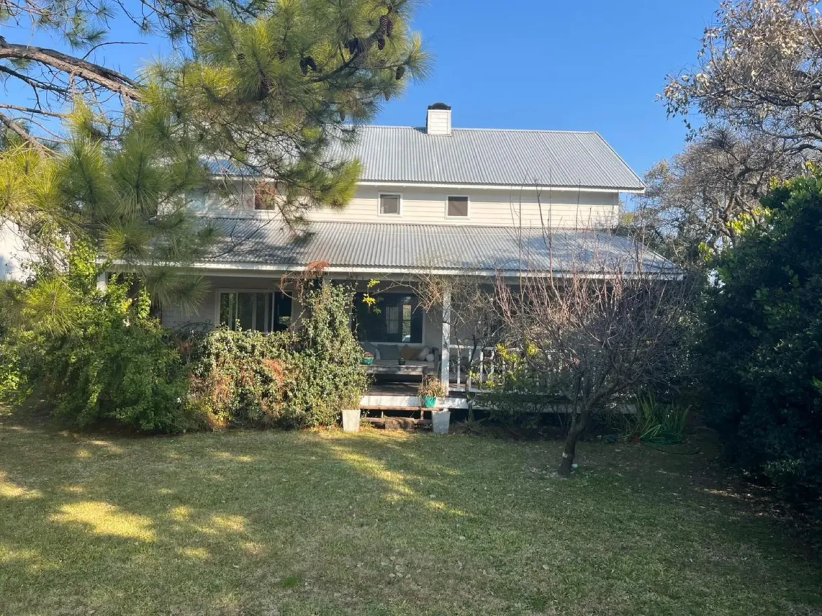 House for rent in Tigre