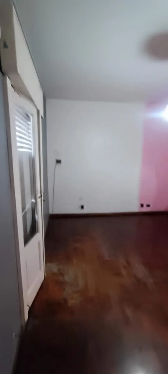 Three-room apartment for rent in Ramos Mejía Sur