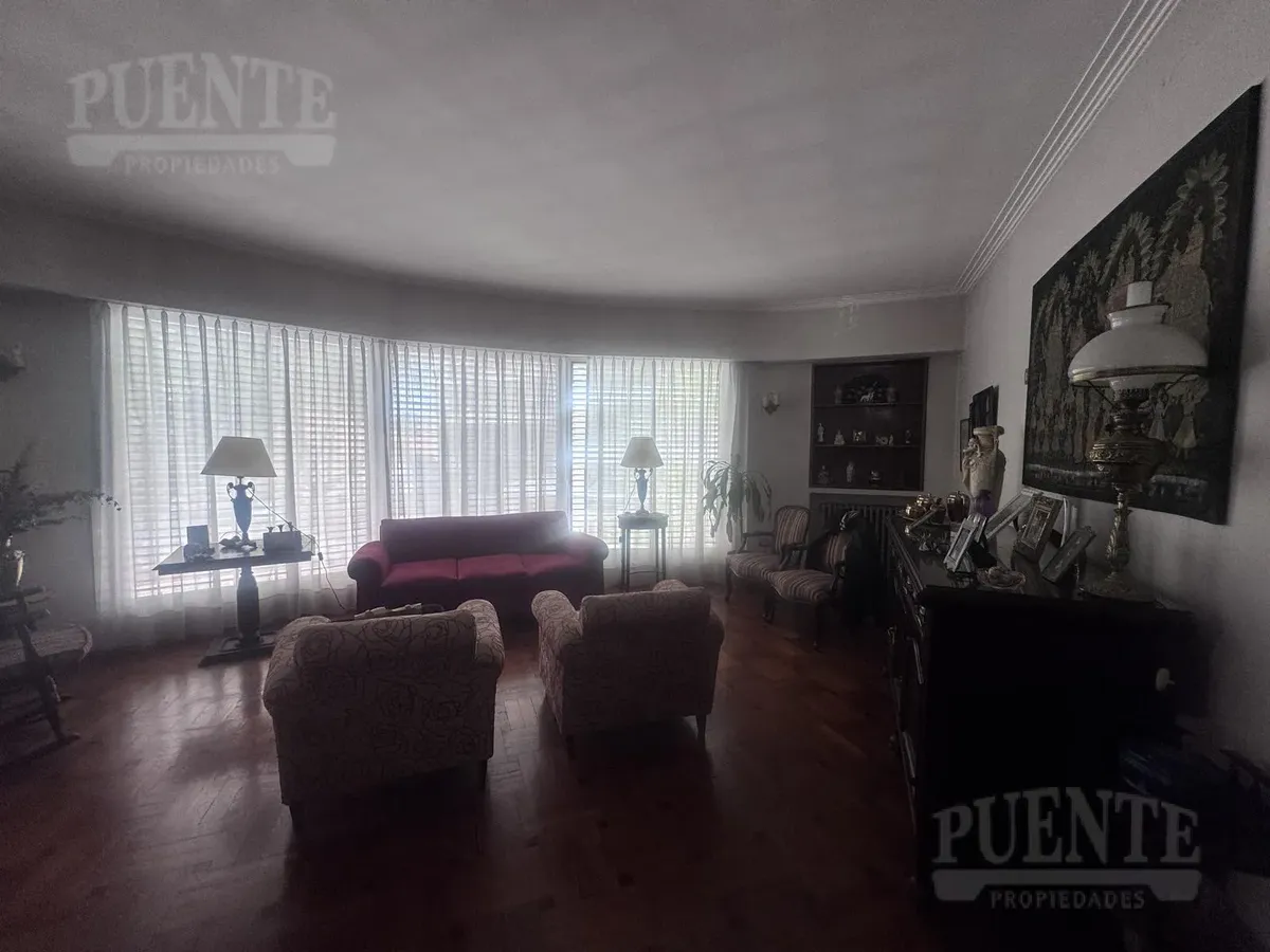 Apartamento de 2 dormitórios em Lomas de Zamora Oeste