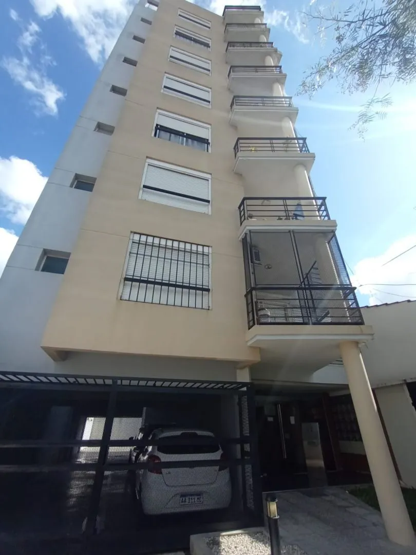 Monoambiente en alquiler en Caseros (Tres de Febrero)