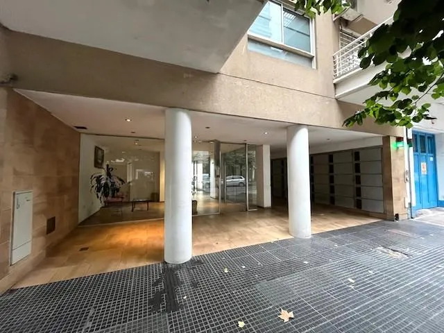 Departamento de 2 ambientes sin muebles en Villa Urquiza
