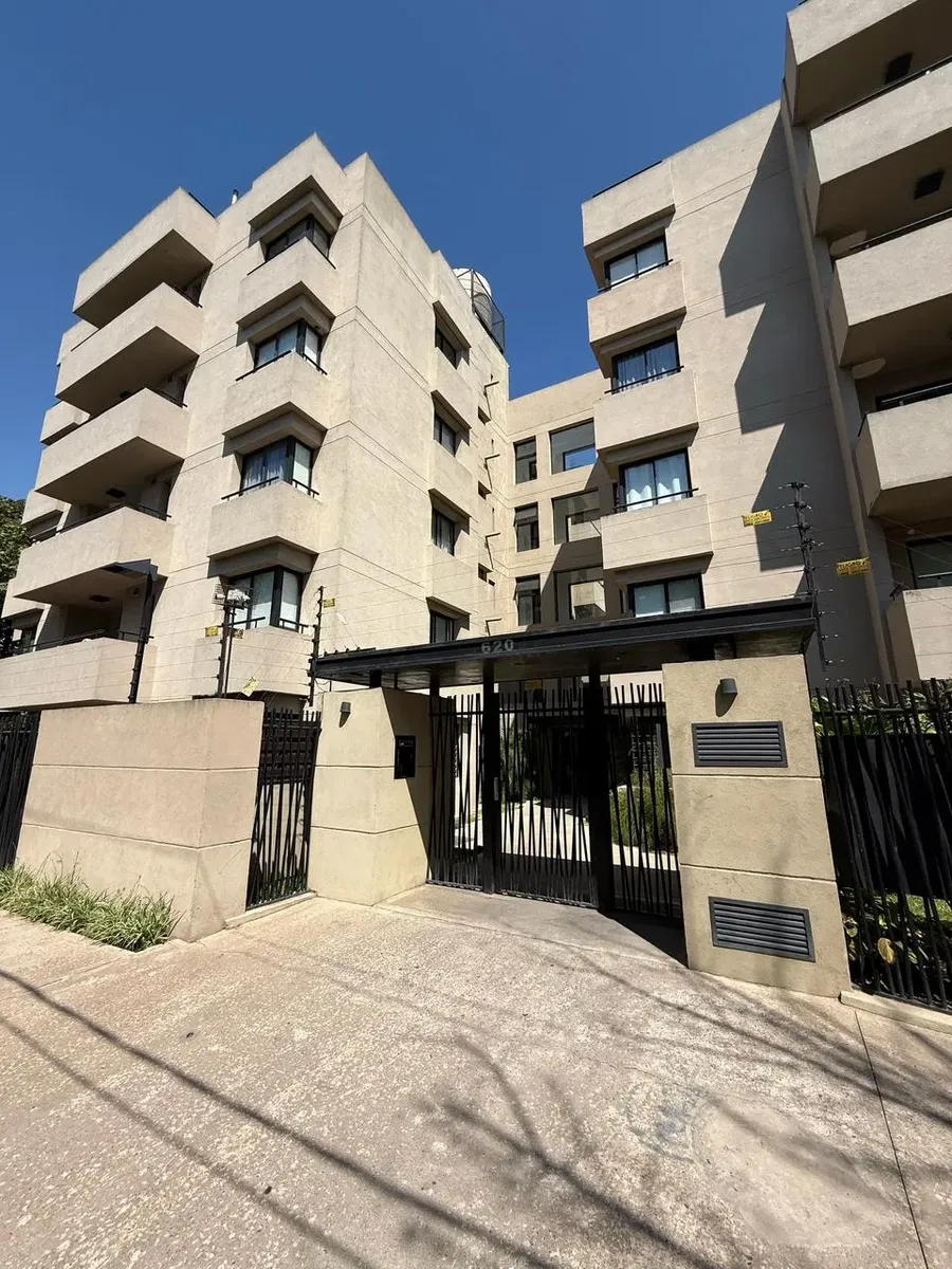 Alquiler Departamento Monte Grande