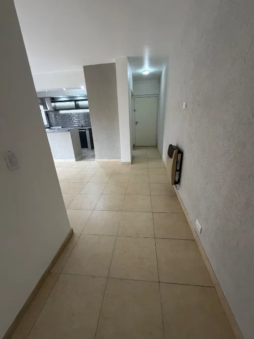Departamento de 3 ambientes en Quilmes Centro