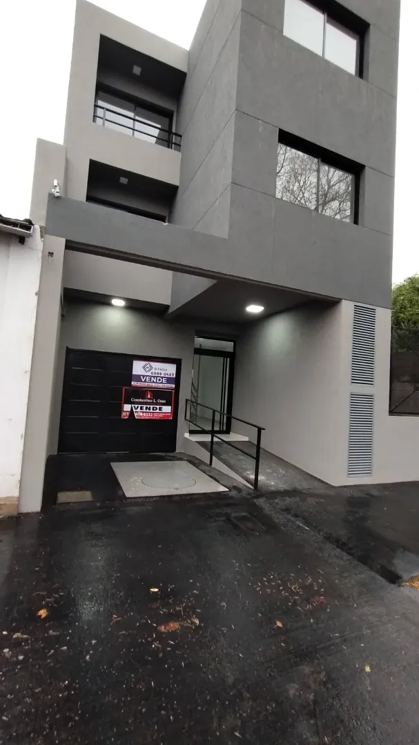 Departamento monoambiente a estrenar en Lomas de Zamora