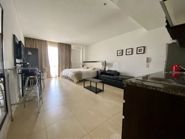 Однокомнатная квартира с мебелью в Tigre, Wyndham Condominios, Nordelta
