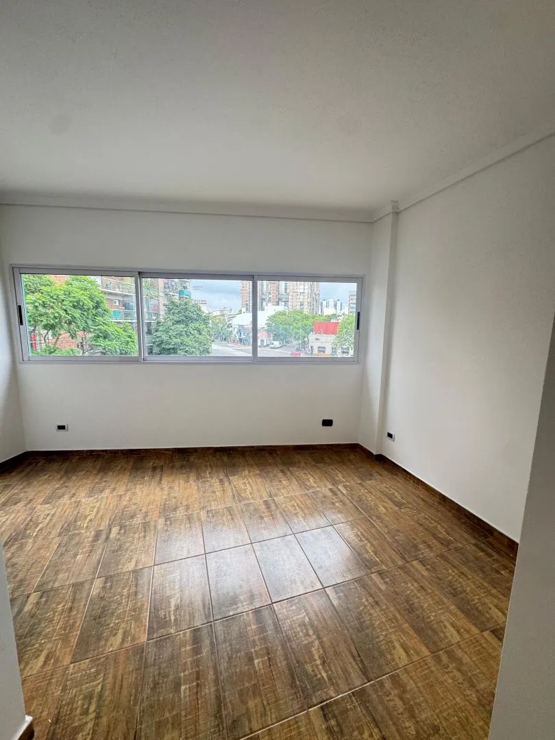 Departamento a estrenar de 2 ambientes en Parque Patricios