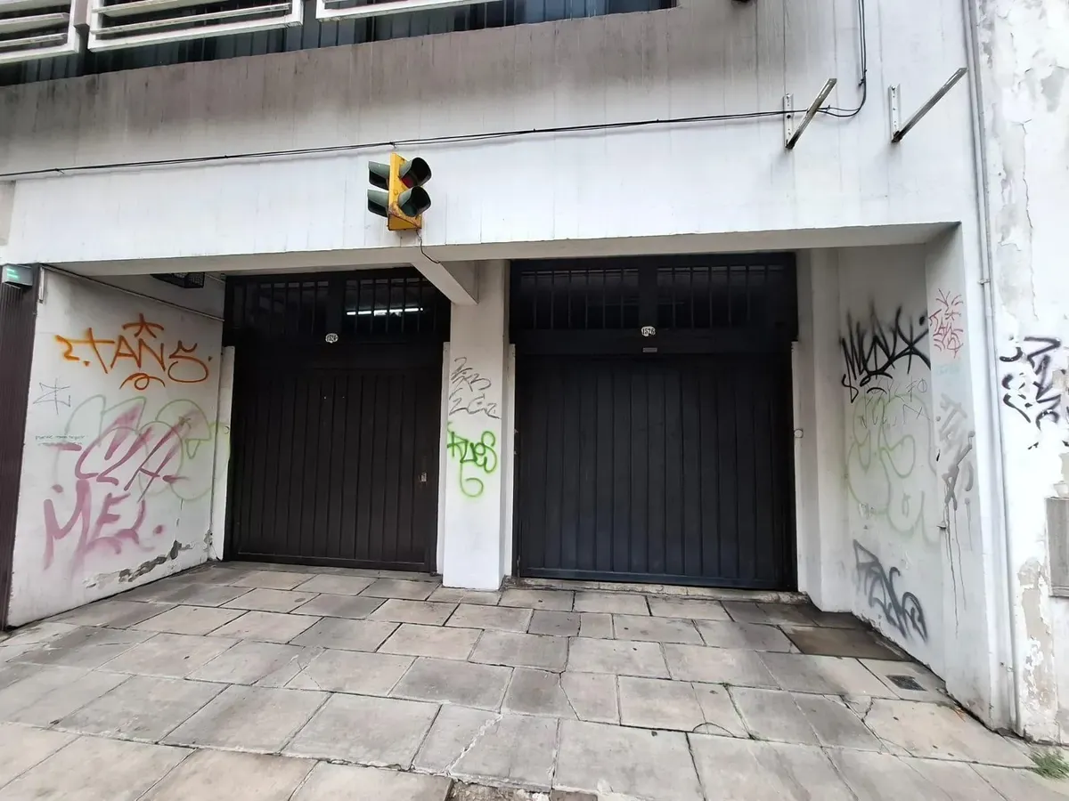 Departamento de 3 ambientes con balcón en Vicente López