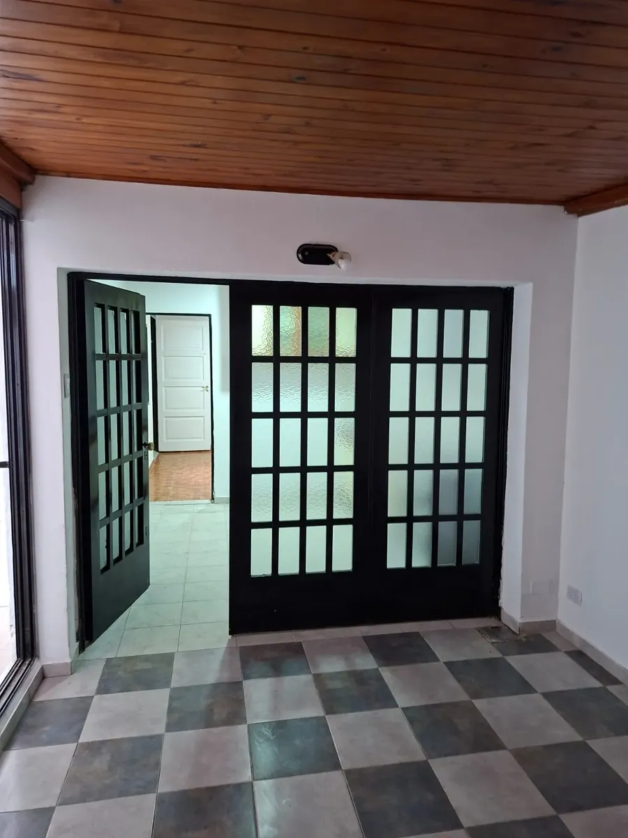 Квартира PH с 1 спальней в Virreyes