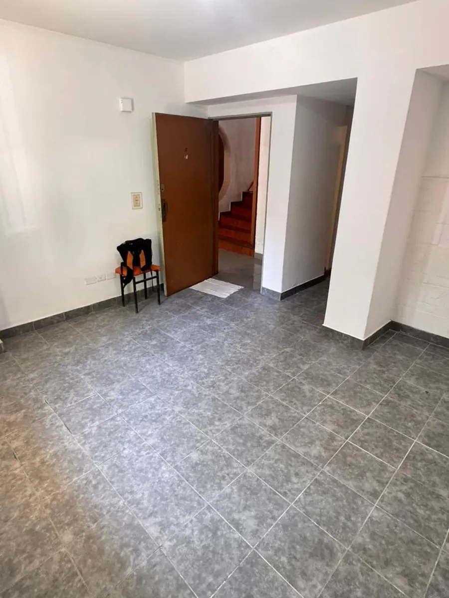 Квартира с 1 спальней в Villa Pueyrredón