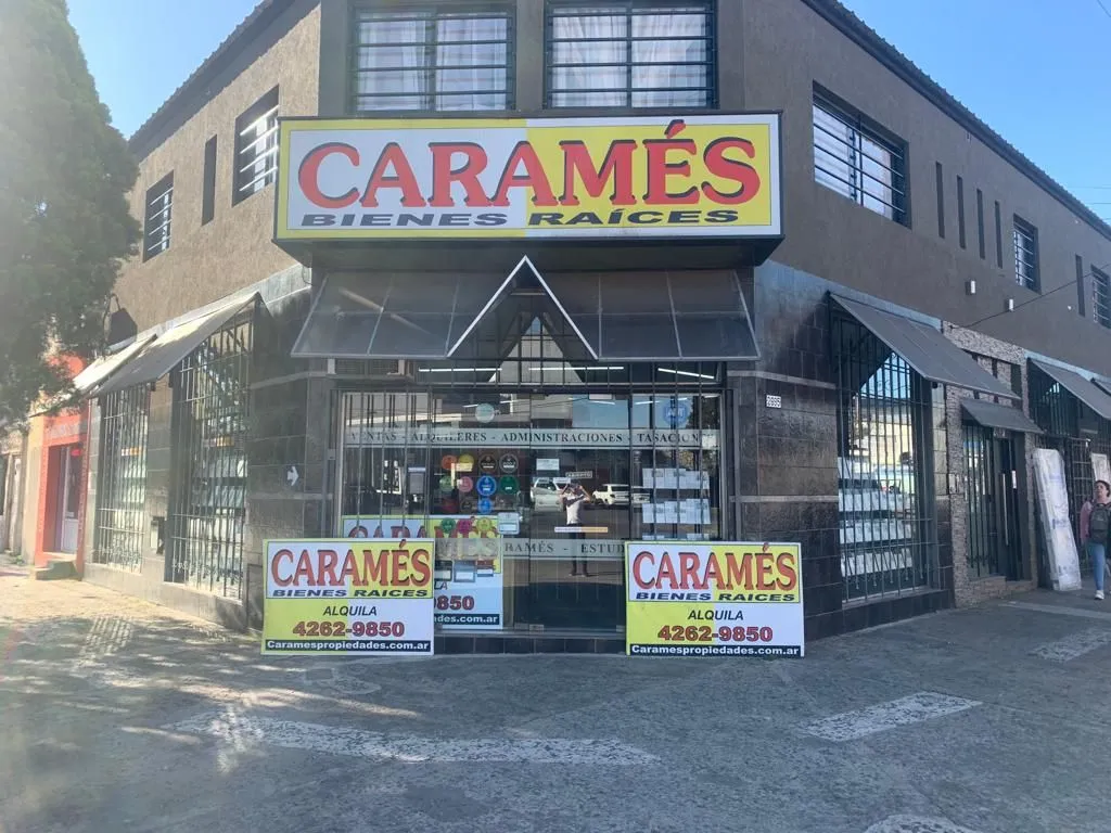 Kitnet em Remedios de Escalada, Lanús