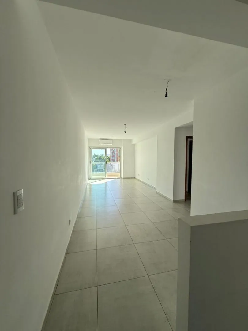 Departamento de 3 ambientes en Barracas con parrilla y SUM