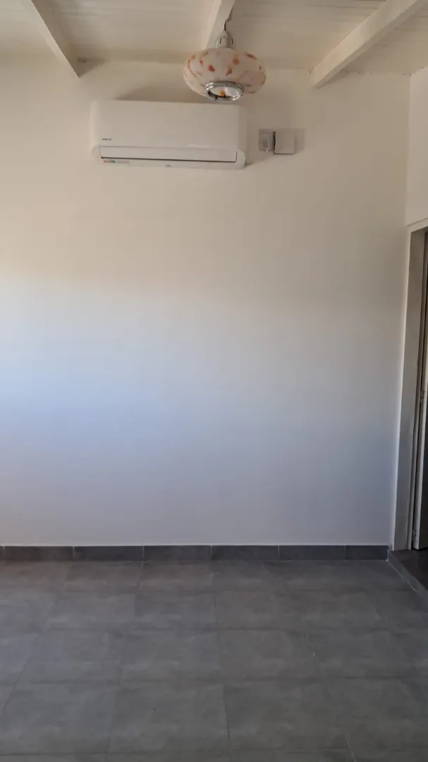 Apartamento de quatro ambientes em Tres de Febrero